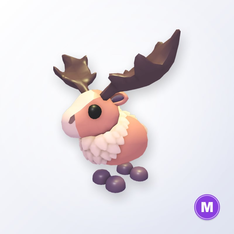 Papa Moose M | Adopt Me