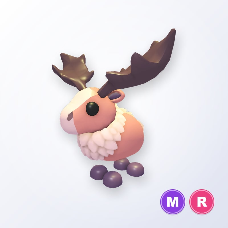 Papa Moose MR | Adopt Me