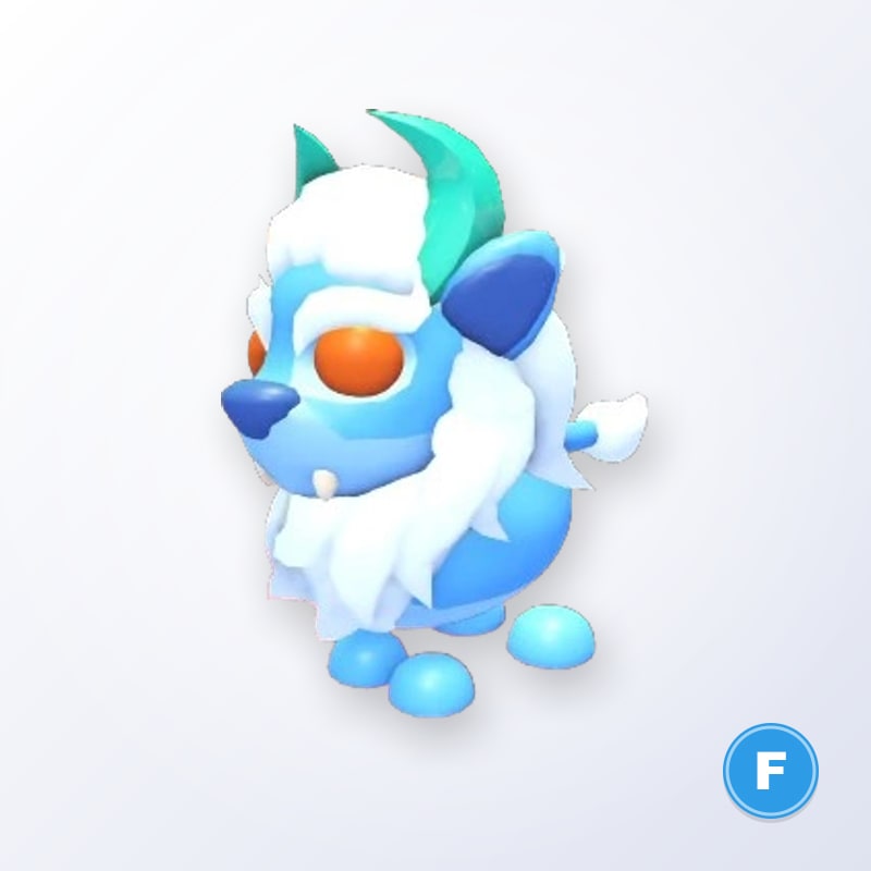 Haetae F | Adopt Me