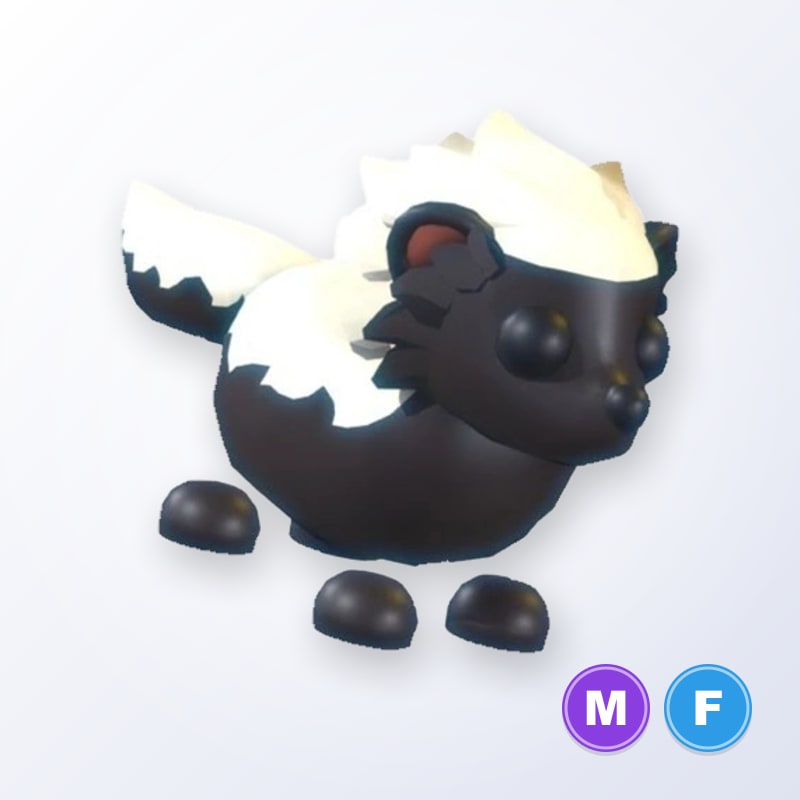 Honey Badger MF | Adopt Me
