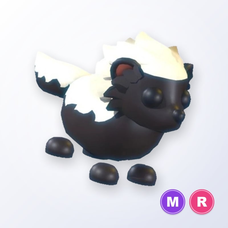 Honey Badger MR | Adopt Me