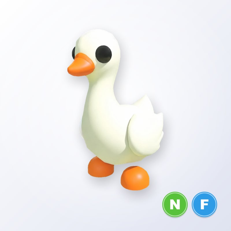 Goose NF | Adopt Me