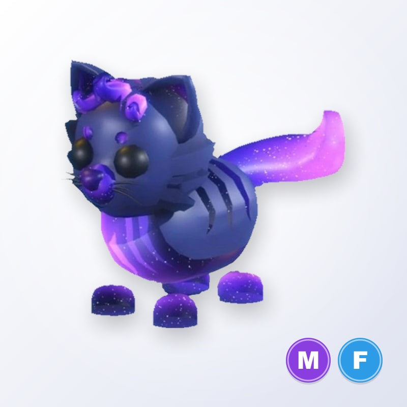 Glormy Leo MF | Adopt Me