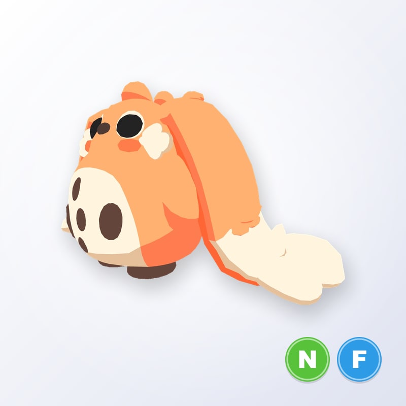 Cabbit NF | Adopt Me