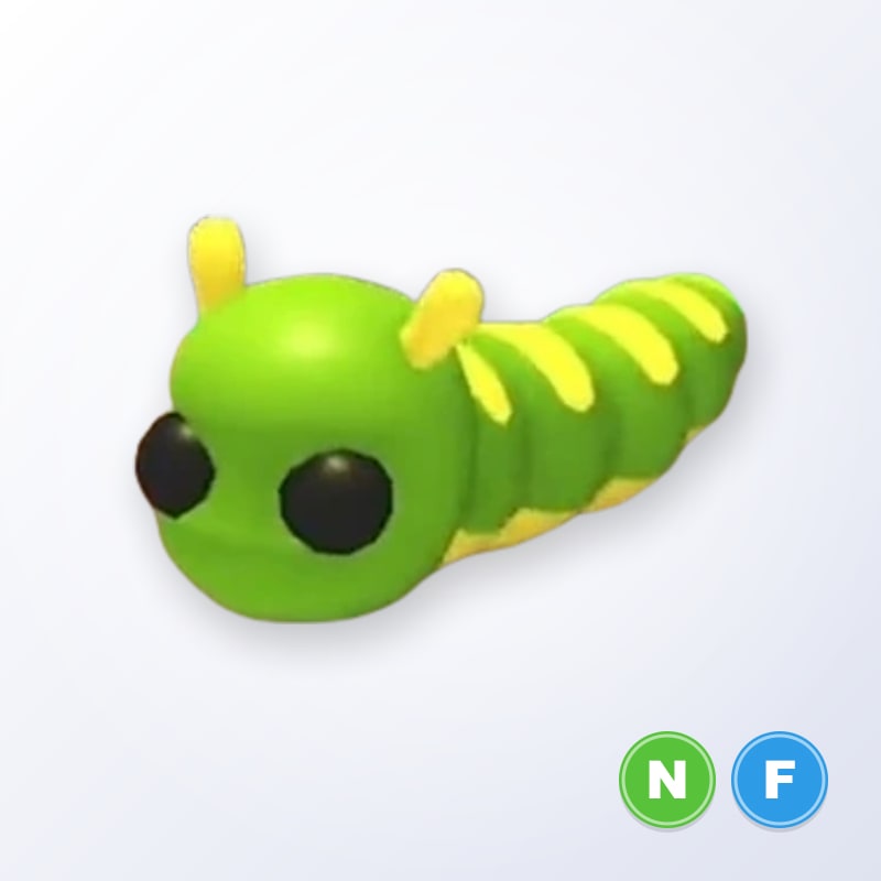 Caterpillar NF | Adopt Me