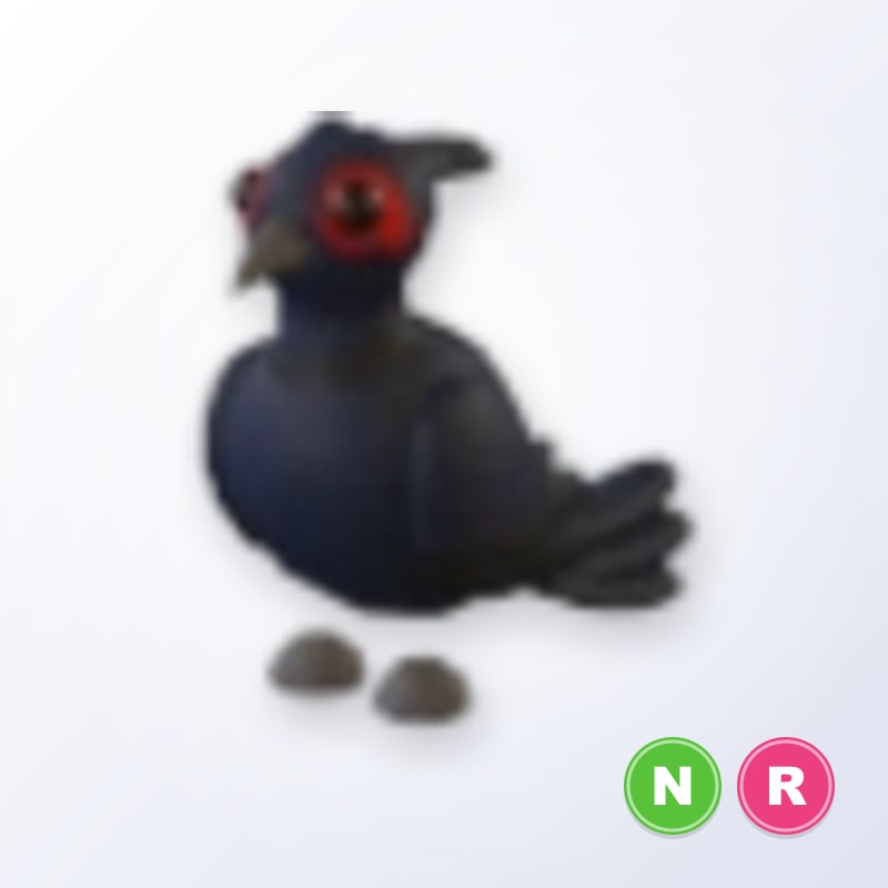 Black-Chested Pheasant NR | Adopt Me