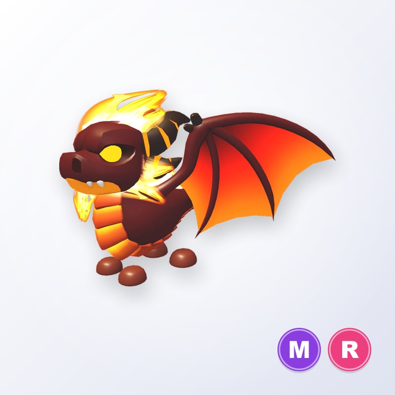 Aestus MR | Adopt Me