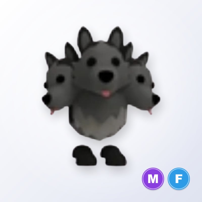 Cerberus MF | Adopt Me