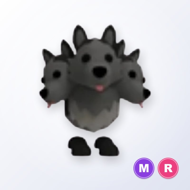Cerberus MR | Adopt Me