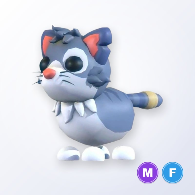 Alley Cat MF | Adopt Me