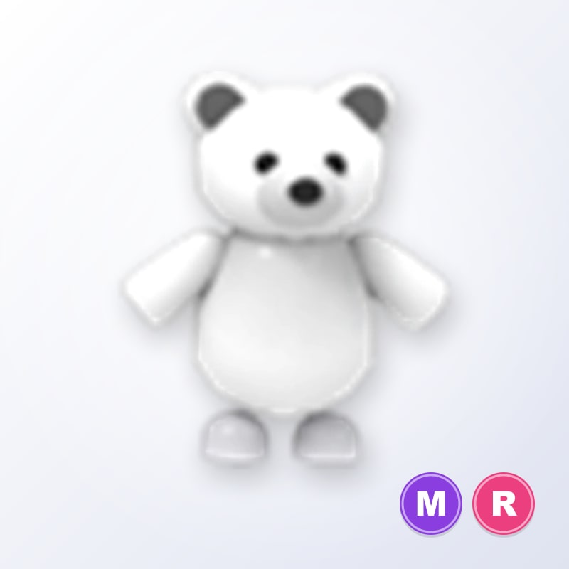 Polar Bear MR | Adopt Me