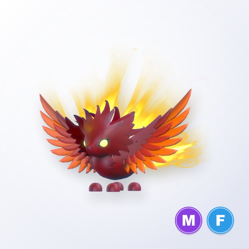 Solaris MF | Adopt Me