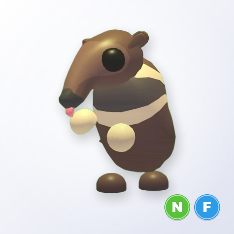 Giant Anteater NF | Adopt Me