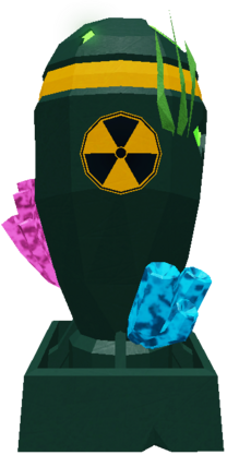 ☢️Nuke ☢️