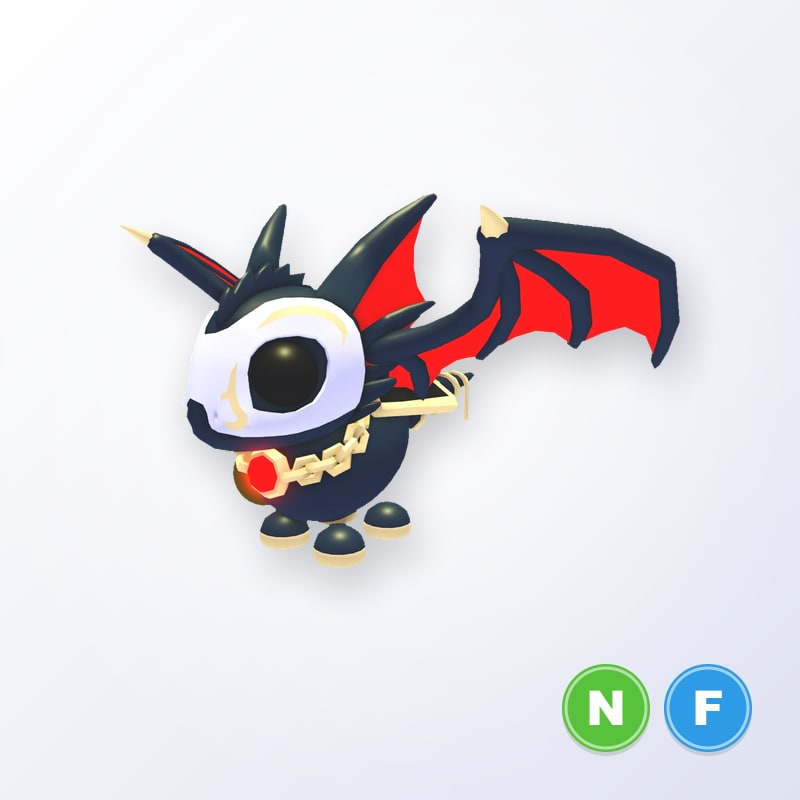 Phantom Dragon NF | Adopt Me