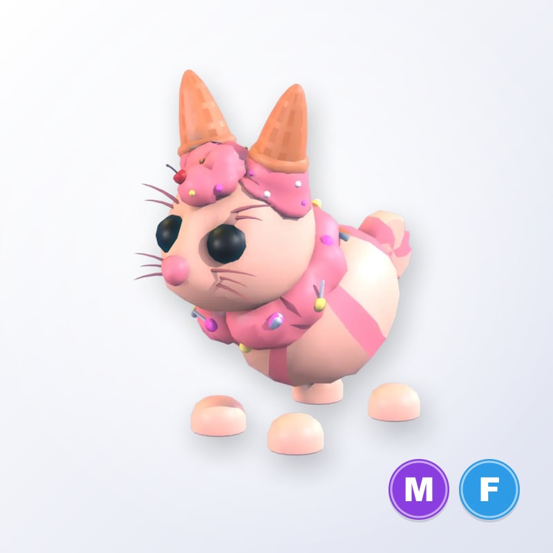 Candy Hare MF | Adopt Me
