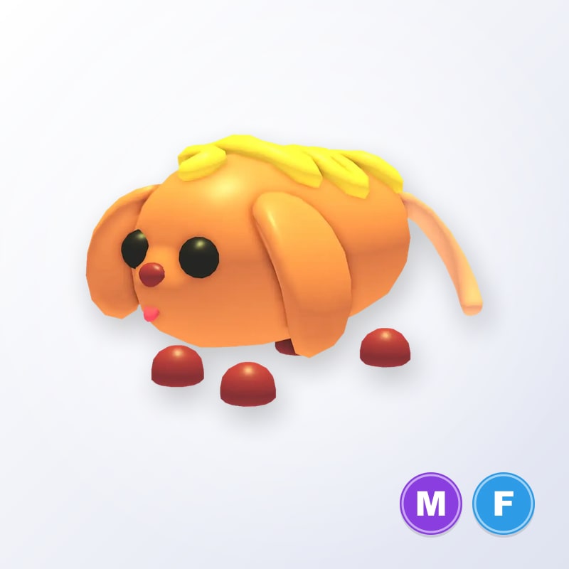 Corn Doggo MF | Adopt Me