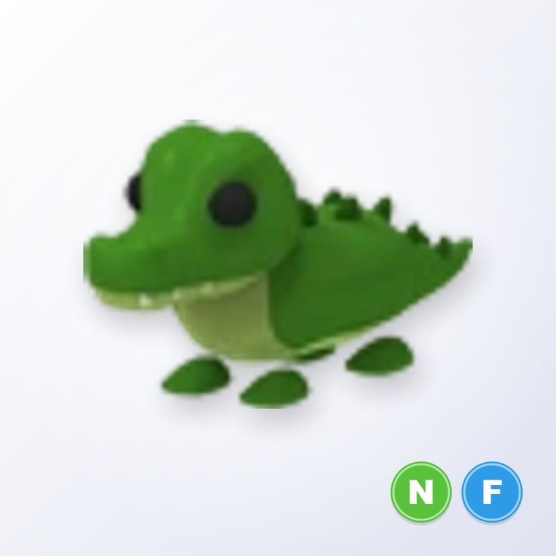 Crocodile NF | Adopt Me