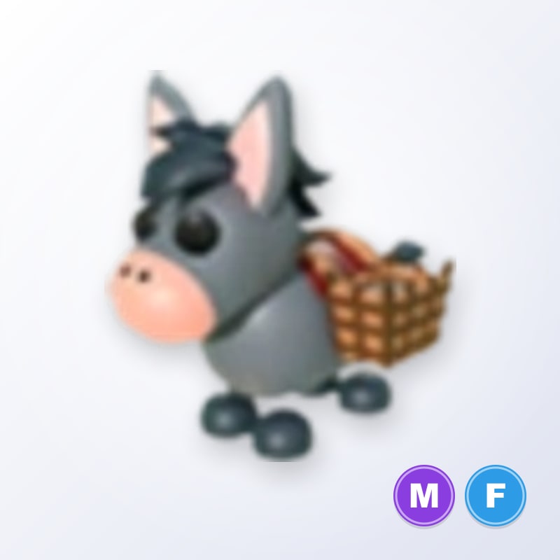 Mule MF | Adopt Me
