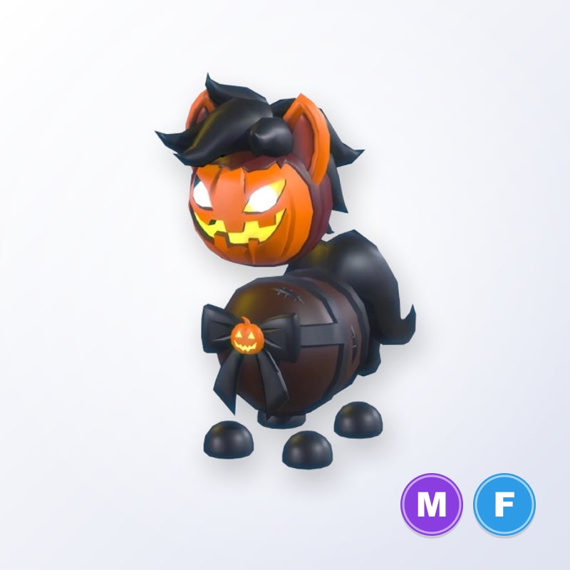 Headless Horse MF | Adopt Me