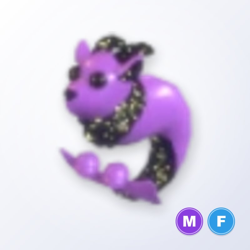 Capricorn MF | Adopt Me