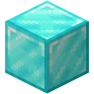 Diamond blocks x64