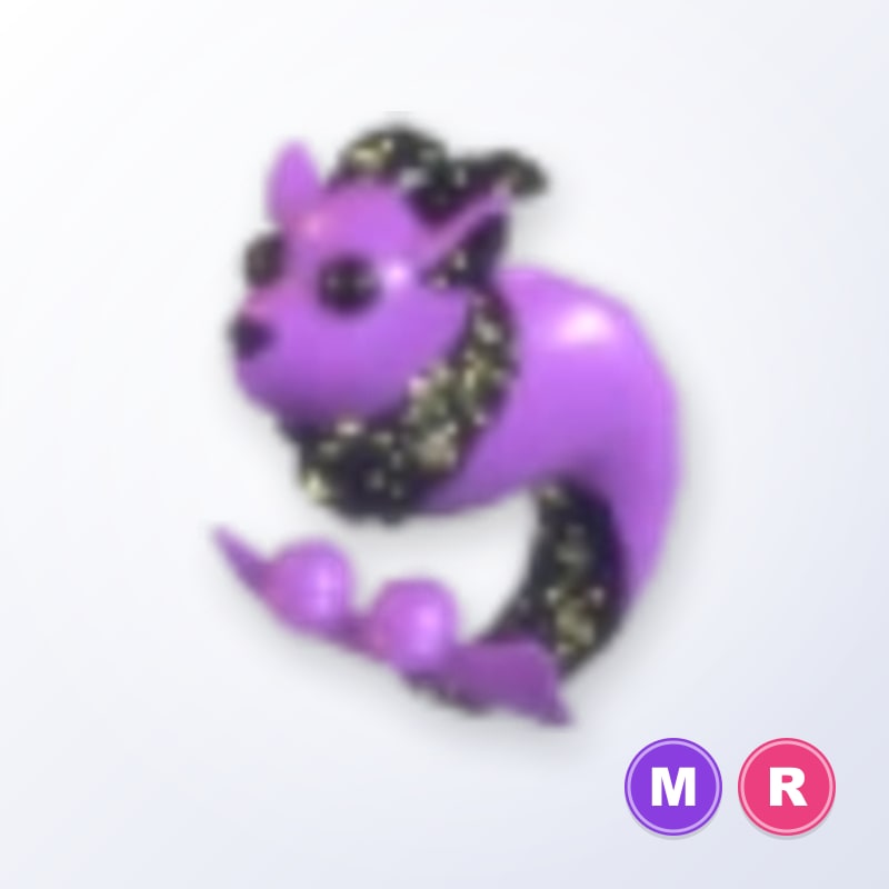 Capricorn MR | Adopt Me