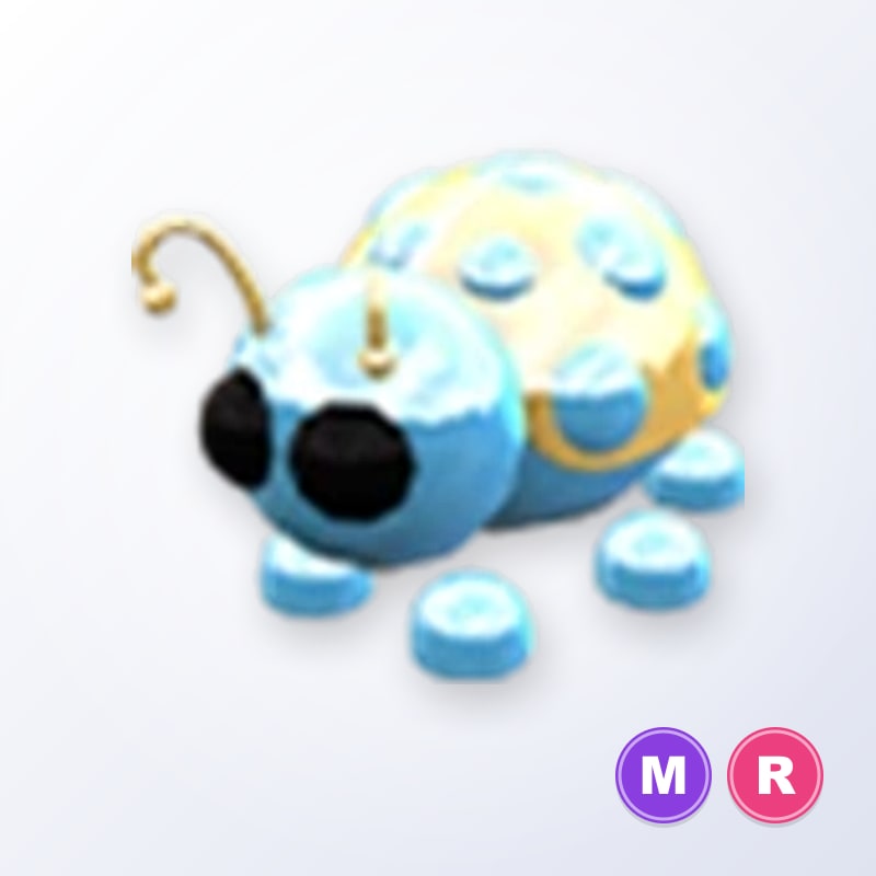 Diamond Ladybug MR | Adopt Me