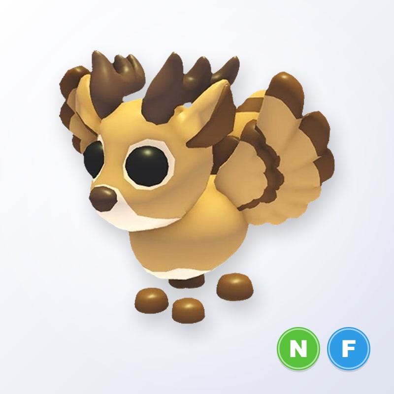 Caelum Cervi NF | Adopt Me