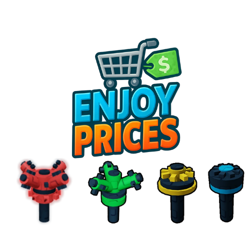 All Sprinkler Package