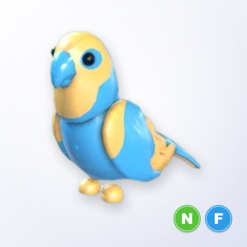 Diamond Amazon NF | Adopt Me