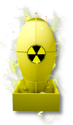 Atomic Nuke