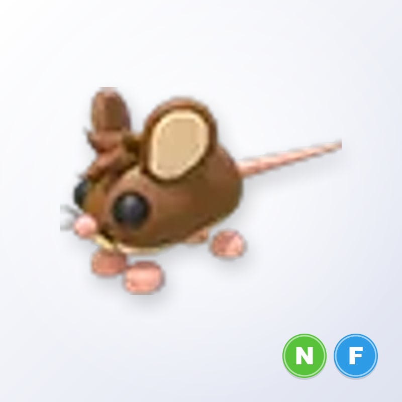 Field Mouse NF | Adopt Me