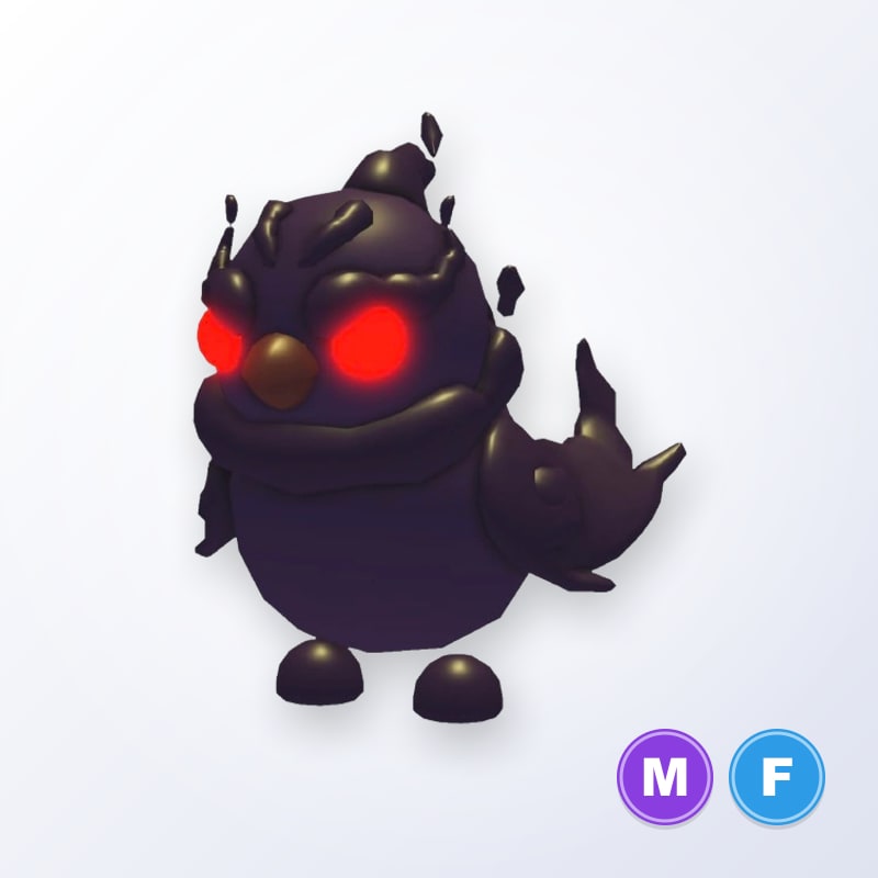 Evil Chick MF | Adopt Me