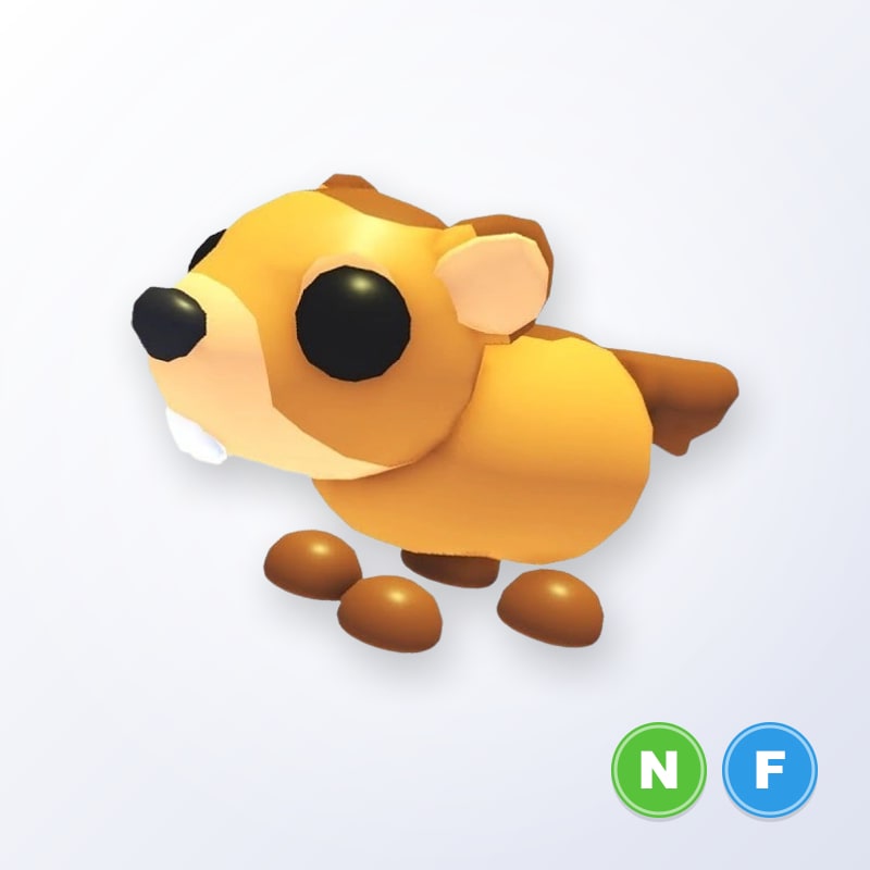 Groundhog NF | Adopt Me