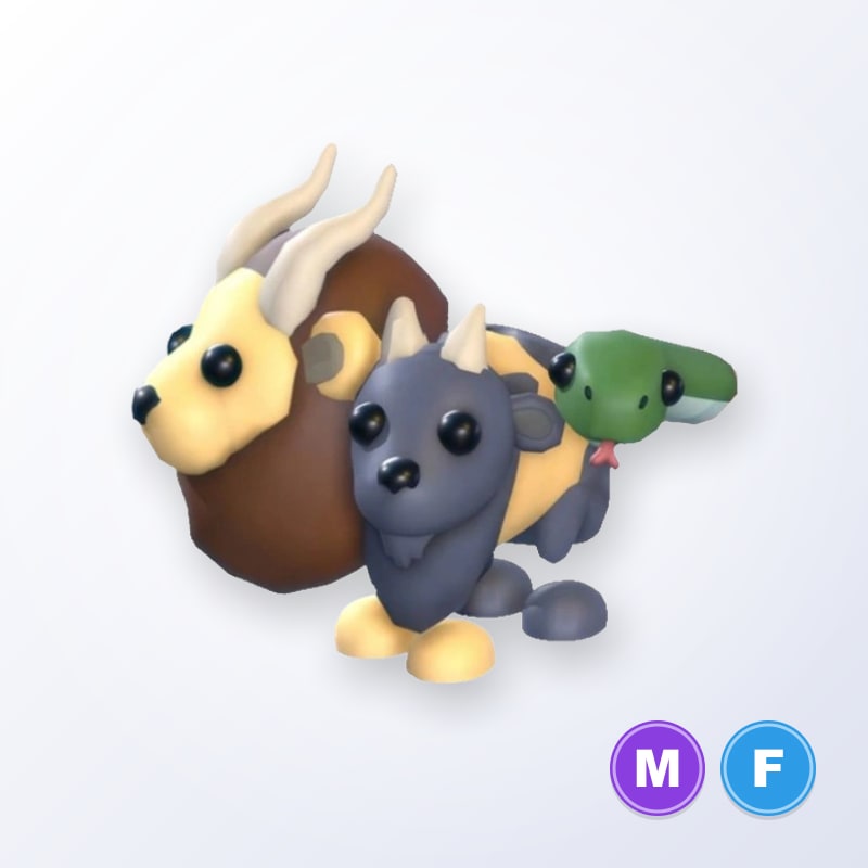 Chimera MF | Adopt Me
