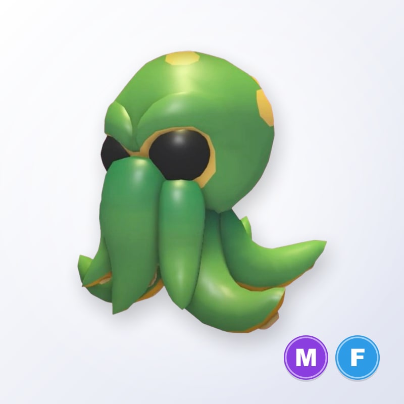 Kraken MF | Adopt Me