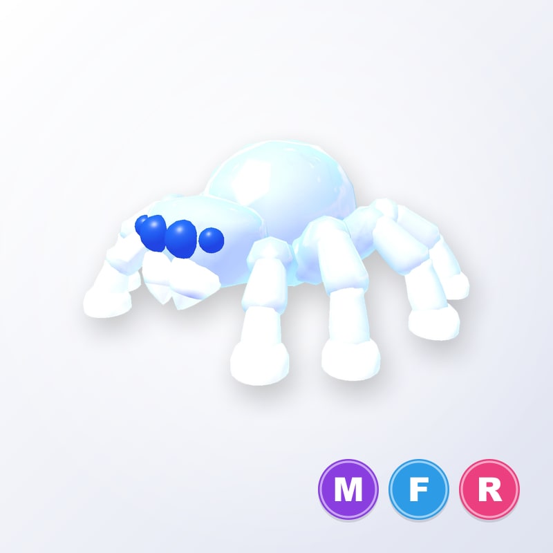 Chilling Spider MFR | Adopt Me