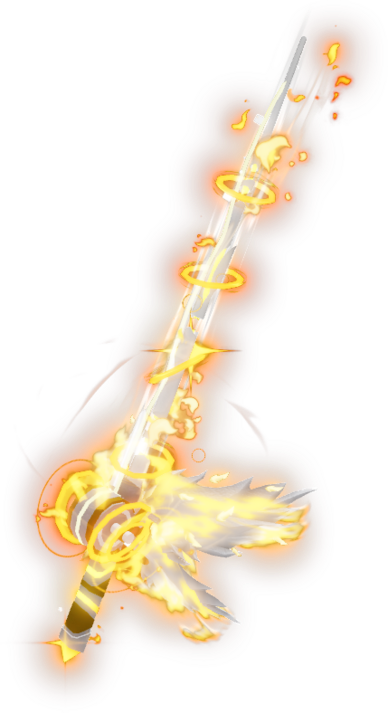 heavens rod