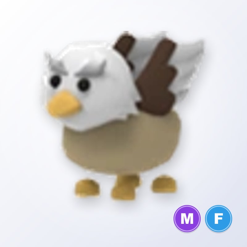 Griffin MF | Adopt Me