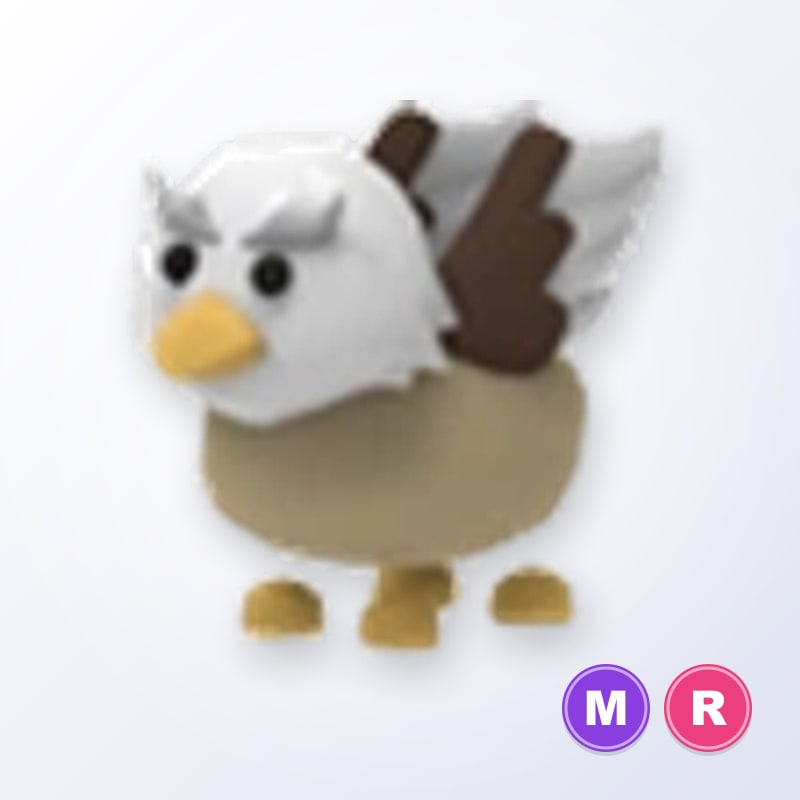 Griffin MR | Adopt Me