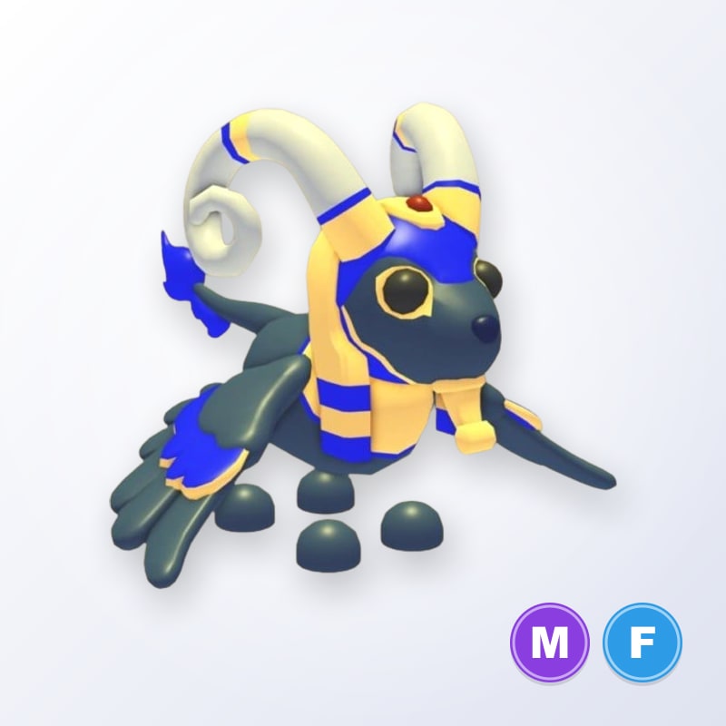 Criosphinx MF | Adopt Me
