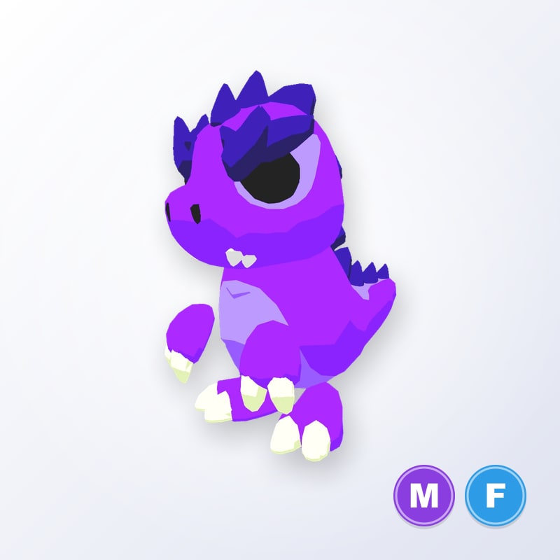 Primal Kaijunior MF | Adopt Me