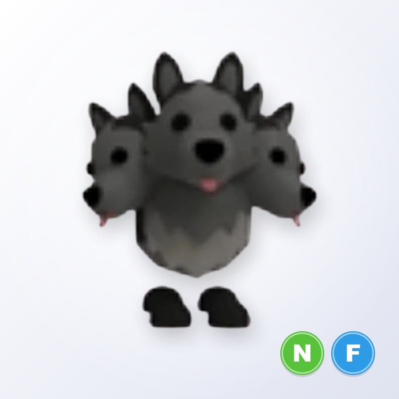 Cerberus NF | Adopt Me