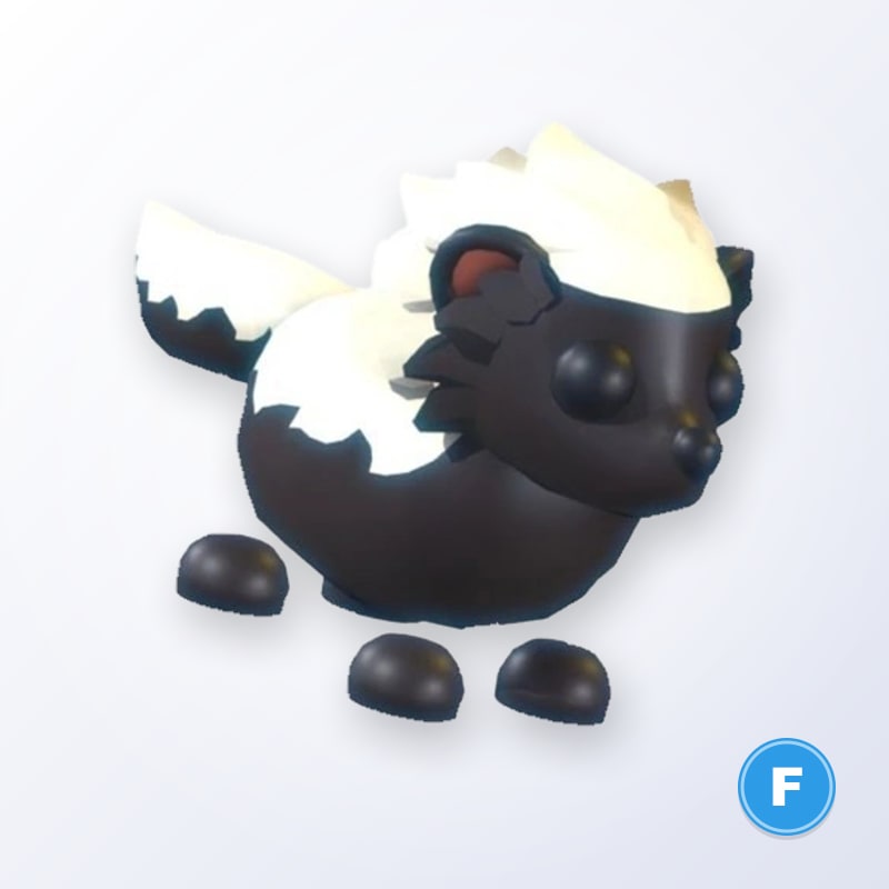Honey Badger F | Adopt Me