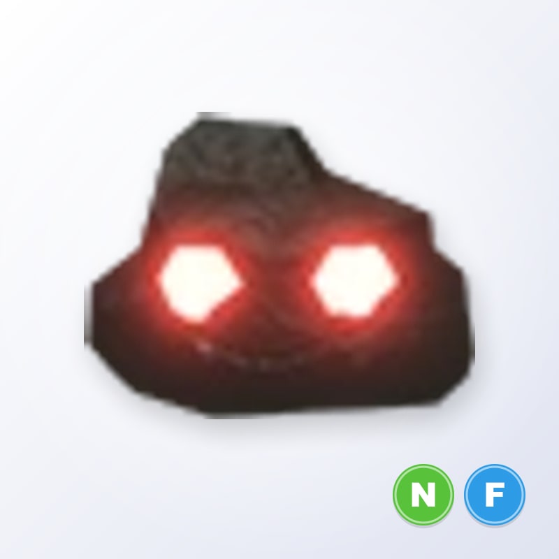 Evil Rock NF | Adopt Me
