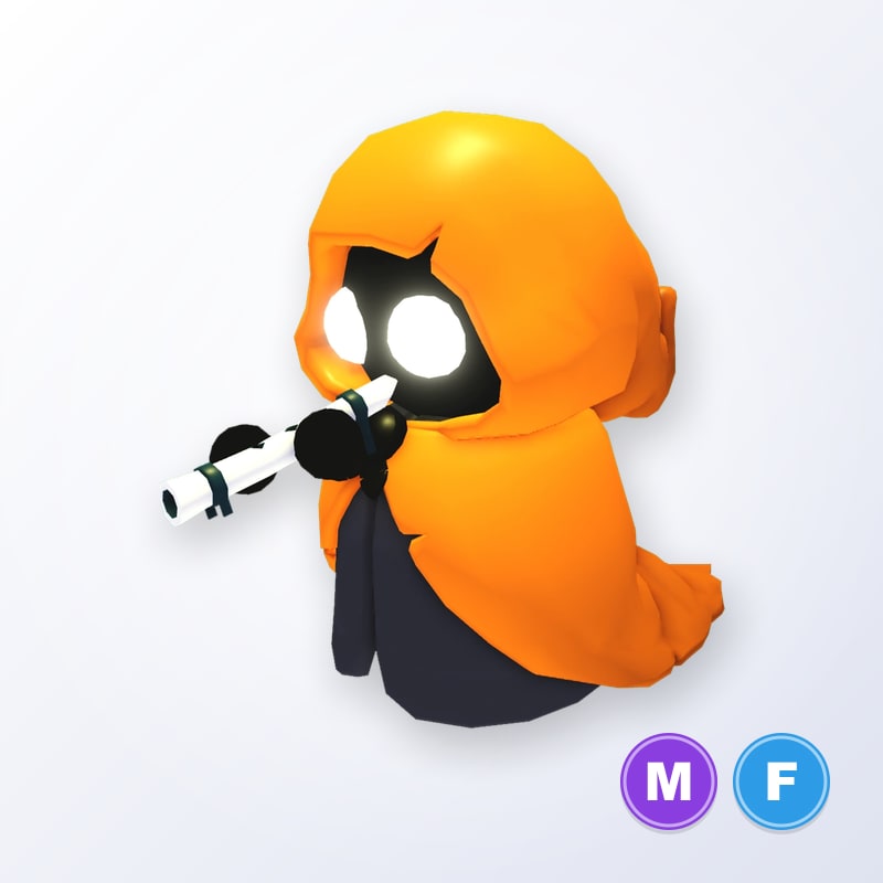 DJ Snooze MF | Adopt Me