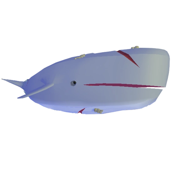 Moby - Fisch Fast Delivery