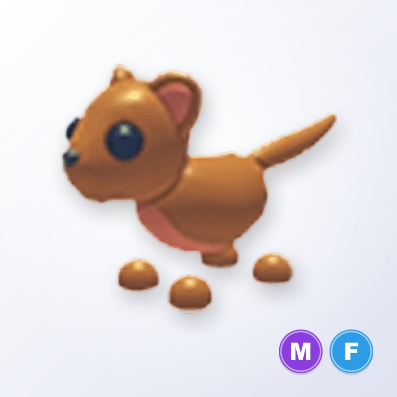 Fossa MF | Adopt Me