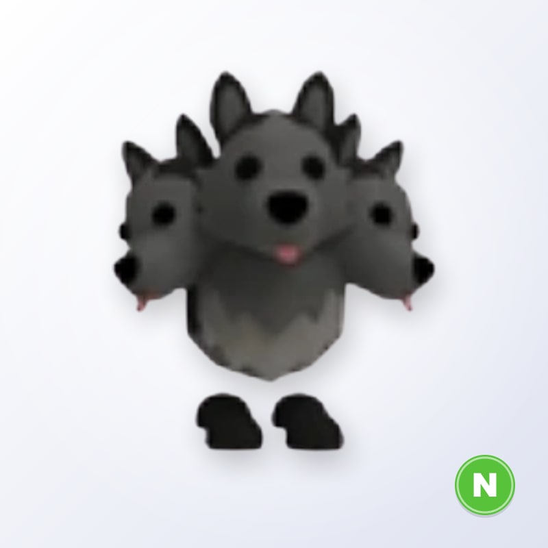 Cerberus N | Adopt Me